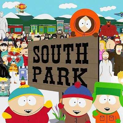 مسلسل South Park الموسم 23 الحلقة 3 مترجمة