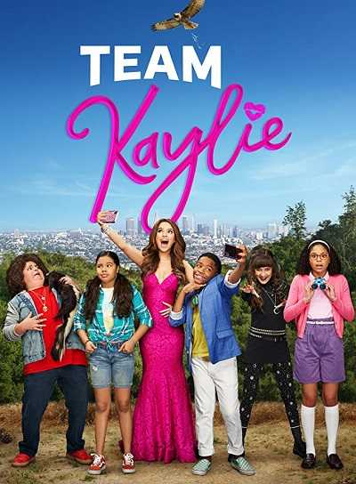 مسلسل Team Kaylie الموسم الاول كامل