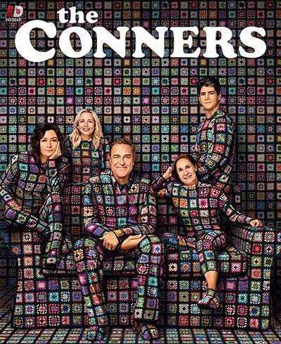 مسلسل The Conners الموسم الثاني مترجم كامل