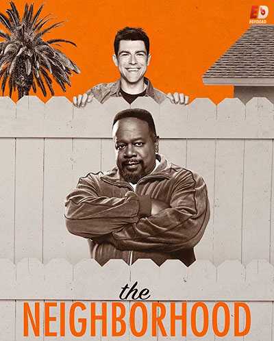 مسلسل The Neighborhood الموسم الثاني مترجم كامل