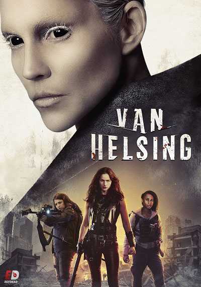 مسلسل Van Helsing الموسم الرابع الحلقة 13 مترجمة