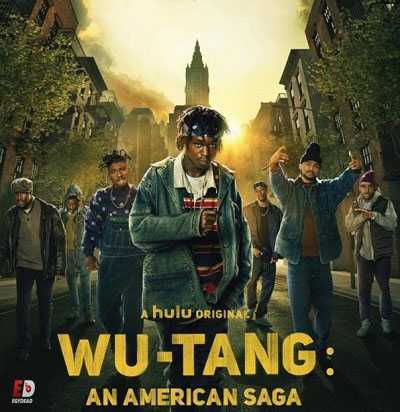 Wu Tang An American Saga الموسم الاول الحلقة 1 مترجمة