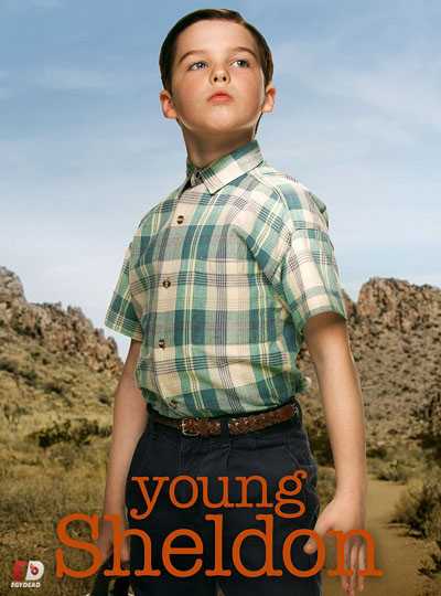 مسلسل Young Sheldon الموسم الثالث الحلقة 1 مترجمة