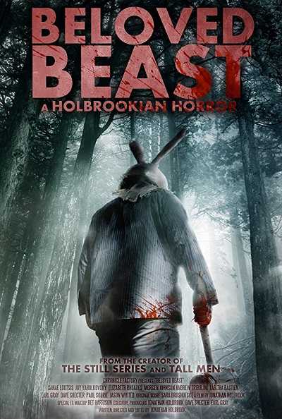 مشاهدة فيلم Beloved Beast 2018 مترجم