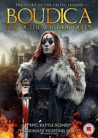 مشاهدة فيلم Boudica: Rise of the Warrior Queen 2019 مترجم