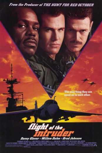 مشاهدة فيلم Flight of the Intruder 1991 مترجم