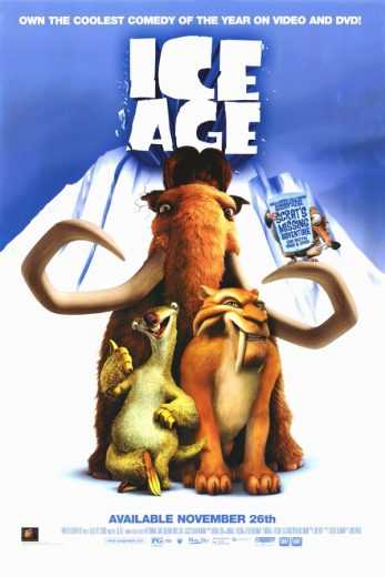 مشاهدة فيلم Ice Age 2002 مترجم