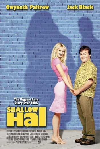 مشاهدة فيلم Shallow Hal 2001 مترجم