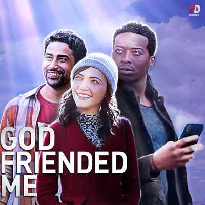 مواسم مسلسل God Friended Me مترجم كامل