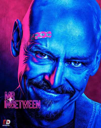 جميع مواسم مسلسل Mr Inbetween 2018 مترجم كامل