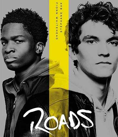 مشاهدة فيلم Roads 2019 مترجم