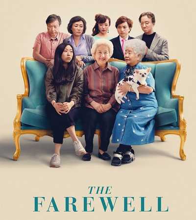 فيلم The Farewell 2019 مترجم