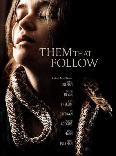 مشاهدة فيلم Them That Follow 2019 مترجم