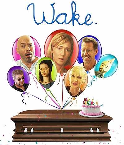 مشاهدة فيلم Wake. 2018 مترجم