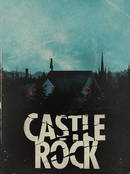 مسلسل Castle Rock الموسم الاول مترجم كامل