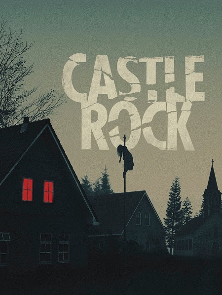 جميع مواسم مسلسل Castle Rock مترجم كامل