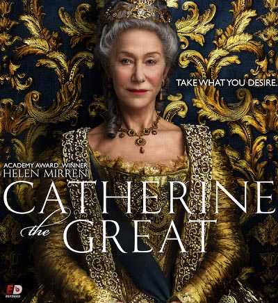 مسلسل Catherine the Great الحلقة 3 مترجمة