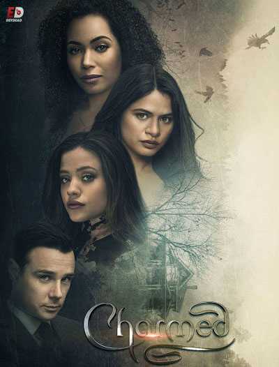 مسلسل Charmed 2018 الموسم الثاني الحلقة 14 مترجمة