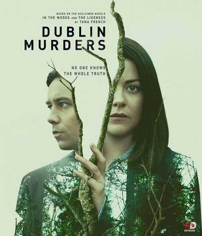 مسلسل Dublin Murders الموسم الاول مترجم كامل