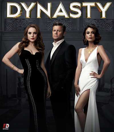 مسلسل Dynasty 2017 الموسم الثالث الحلقة 4 مترجمة