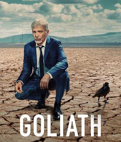 مسلسل Goliath الموسم الثالث الحلقة 6 مترجمة