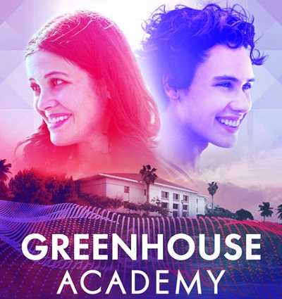 Greenhouse Academy الموسم الاول الحلقة 1 مترجمة