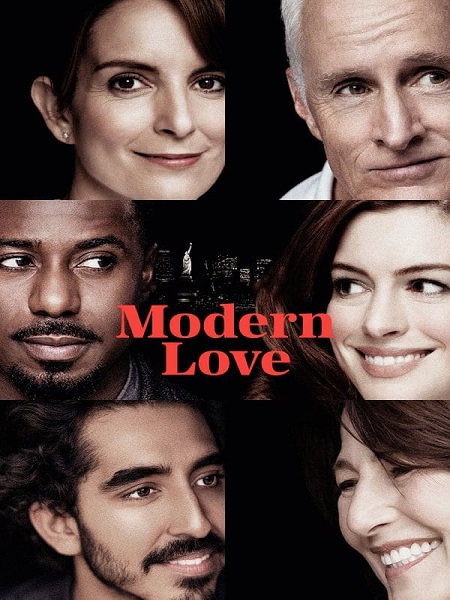 مسلسل Modern Love الموسم الاول كامل