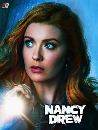 مسلسل Nancy Drew الموسم الاول الحلقة 4 مترجمة