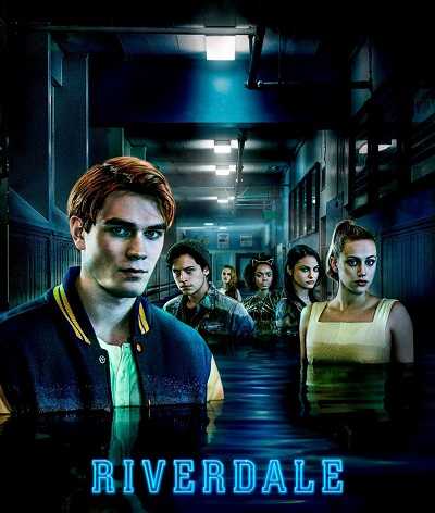 مسلسل Riverdale الموسم الثالث الحلقة 4 مترجمة