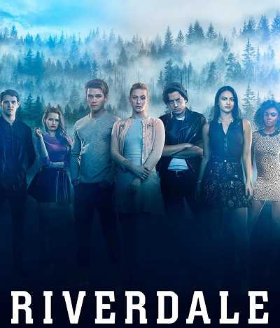 مسلسل Riverdale الموسم الثالث الحلقة 14 مترجمة