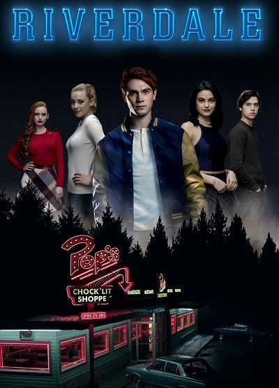 مسلسل Riverdale الموسم الثاني الحلقة 22 مترجمة