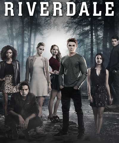 مسلسل Riverdale الموسم الرابع الحلقة 6 مترجمة