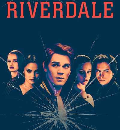 مسلسل Riverdale الموسم الرابع الحلقة 18 مترجمة