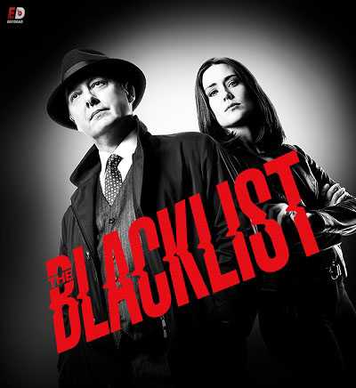 مسلسل The Blacklist الموسم السابع الحلقة 4 مترجمة