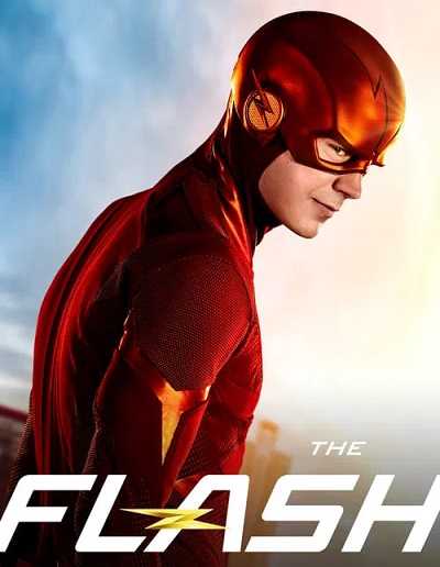 مسلسل The Flash الموسم السادس الحلقة 4