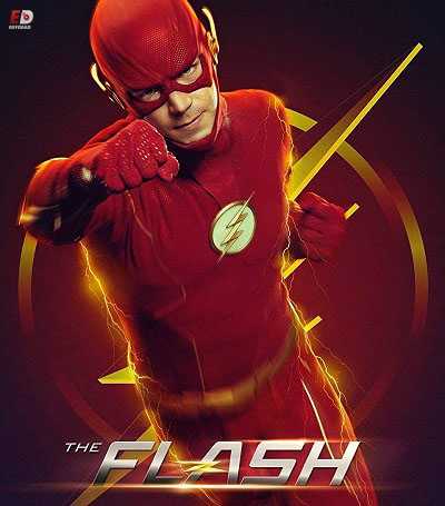 مسلسل The Flash الموسم السادس الحلقة 2