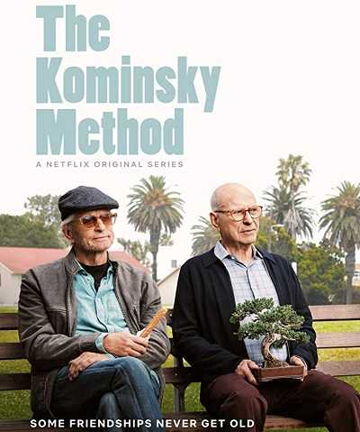 The Kominsky Method الموسم الاول الحلقة 6 مترجمة