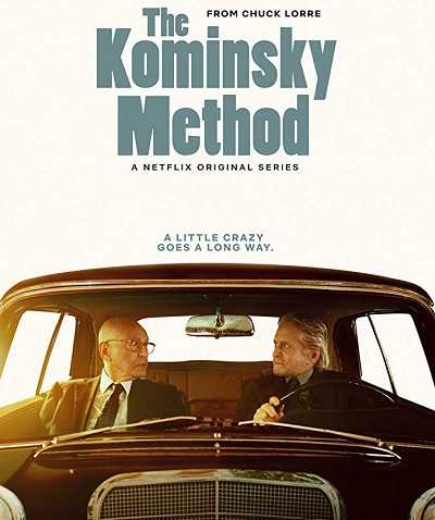 The Kominsky Method الموسم الثاني الحلقة 4 مترجمة