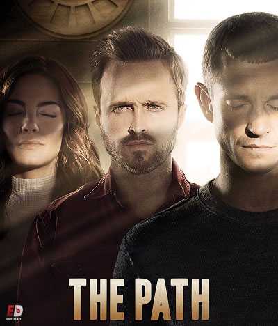 مسلسل The Path الموسم الاول كامل