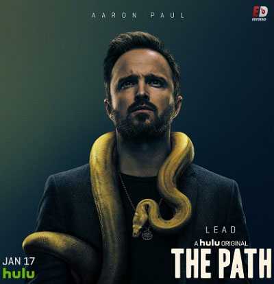 مسلسل The Path الموسم الثالث الحلقة 4 مترجمة