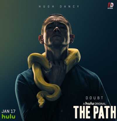 مسلسل The Path الموسم الثالث الحلقة 5 مترجمة