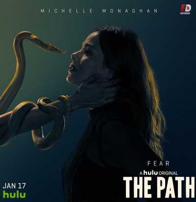 مسلسل The Path الموسم الثالث الحلقة 12 مترجمة