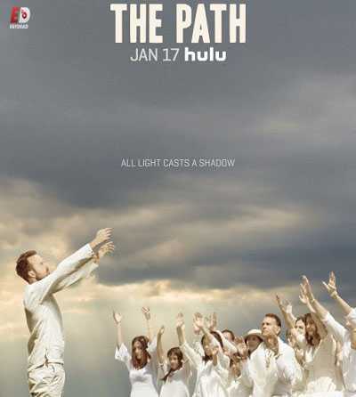 مسلسل The Path الموسم الثالث كامل