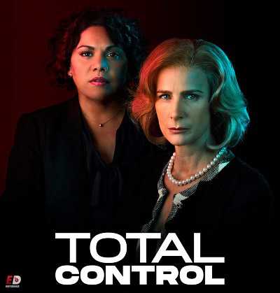 مسلسل Total Control الموسم الاول الحلقة 4 مترجمة