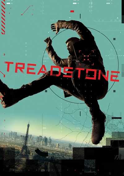 مسلسل Treadstone الموسم الاول الحلقة 4 مترجمة