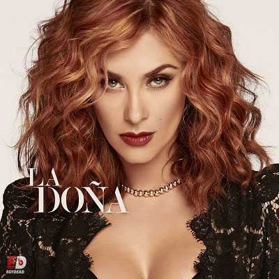 مسلسل La Dona مترجم كامل