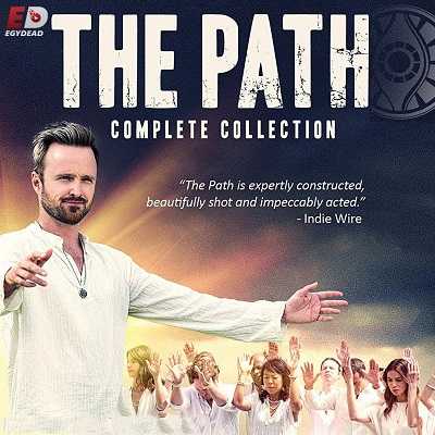 مواسم مسلسل The Path كامل