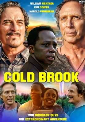 فيلم Cold Brook 2018 مترجم