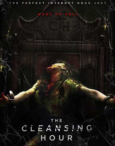 فيلم The Cleansing Hour 2019 مترجم