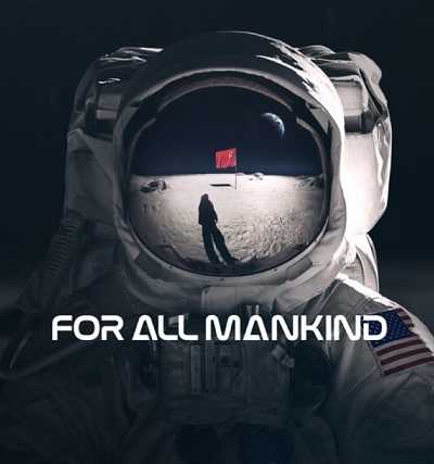 مسلسل For All Mankind الموسم الاول الحلقة 1 مترجمة